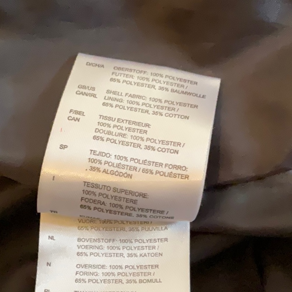 Killtec Waterproof Shell Jacket - Picture 12 of 14